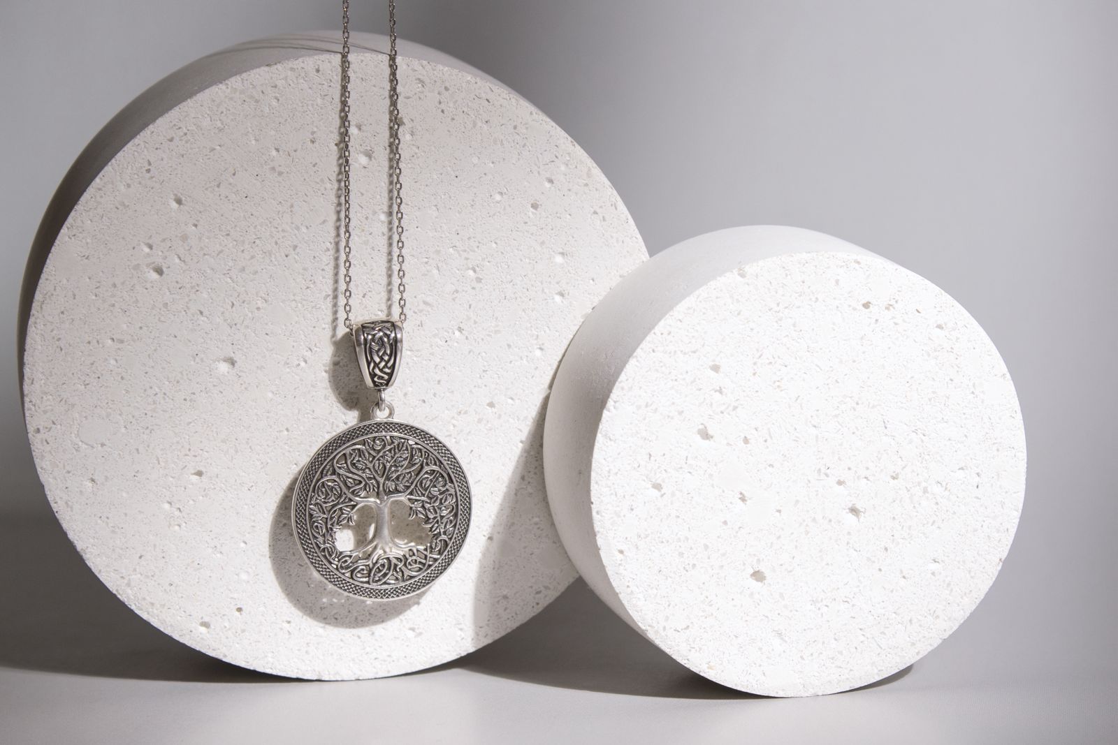Jewelry crafting process